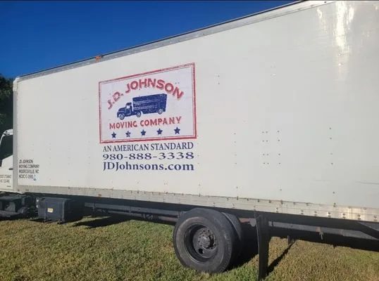 Jd Johnson Moving Co LLC photo 1