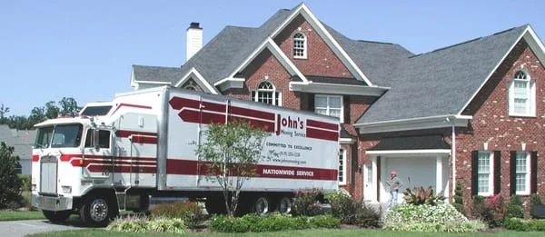 John's Moving & Storage LLC