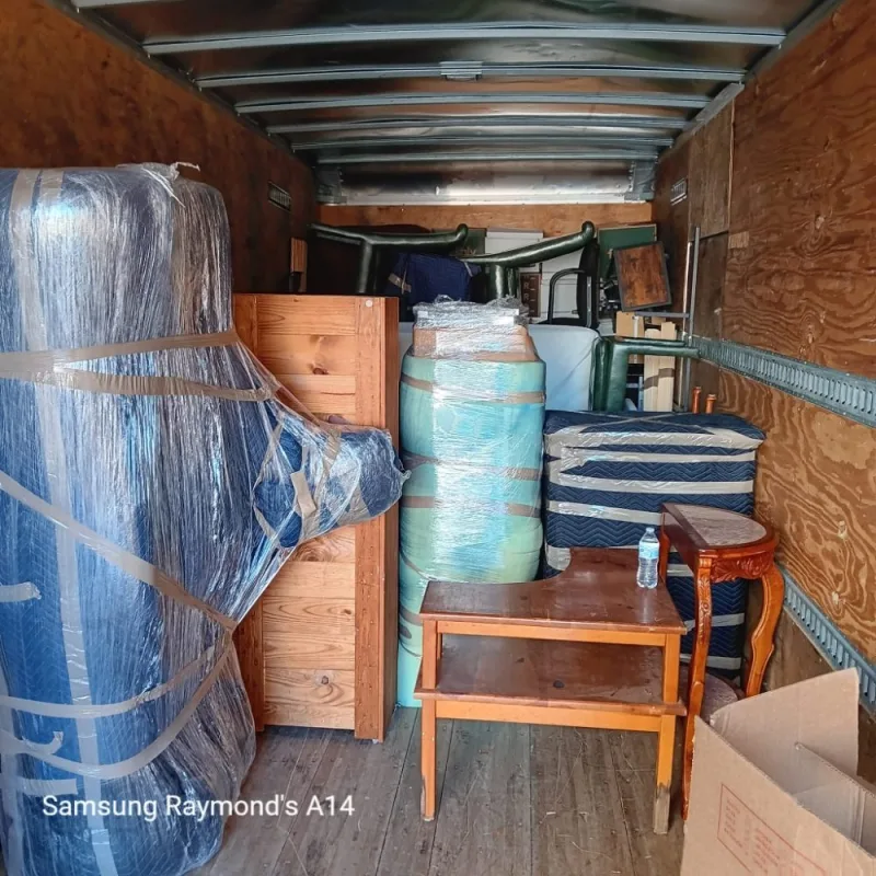 Aim 2 Please Moving Services LLC photo 1