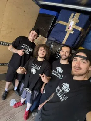 Asheville Moving Pros