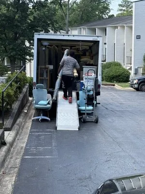 Rent A Mover photo 1
