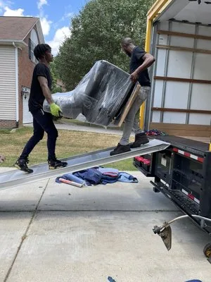 Two Twins And A Truck LLC photo 1