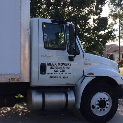 Meek Movers photo 1