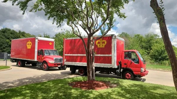Executive Movers Of North Carolina LLC