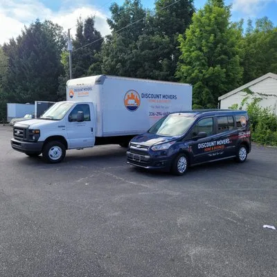 Discount Movers