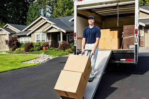 Preferred Moving Company LLC photo 1
