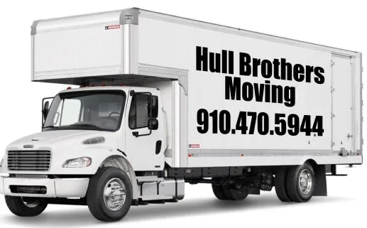 Hull Brothers Moving & Storage photo 1