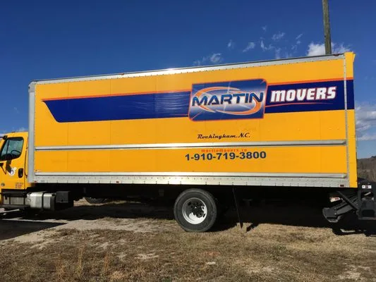 Martin Holdings INC photo 1