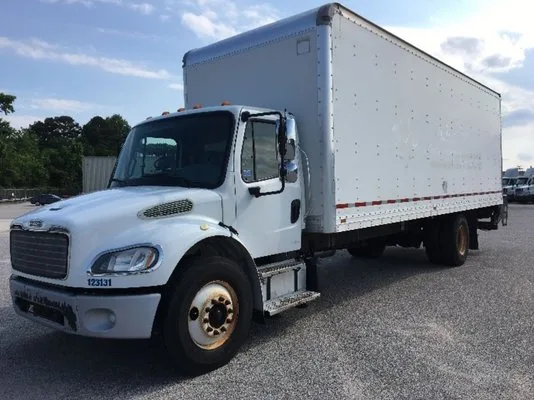 Tnt Freight Delivery & Moving Services LLC photo 1