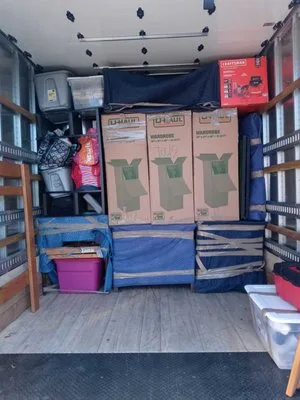 Aye Jakayla Moving & Storage LLC photo 1