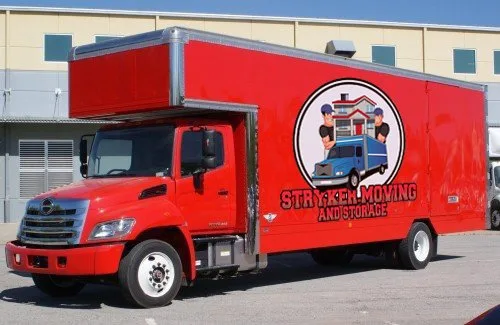 Statewide Moving & Storage Haulate INC photo 1