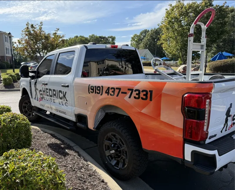 Shedrick Elite LLC