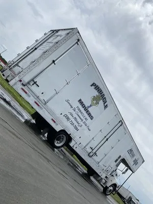 Pinnacle Movers LLC