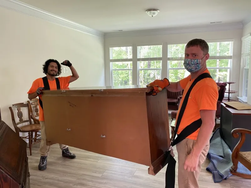 Smart Move LLC