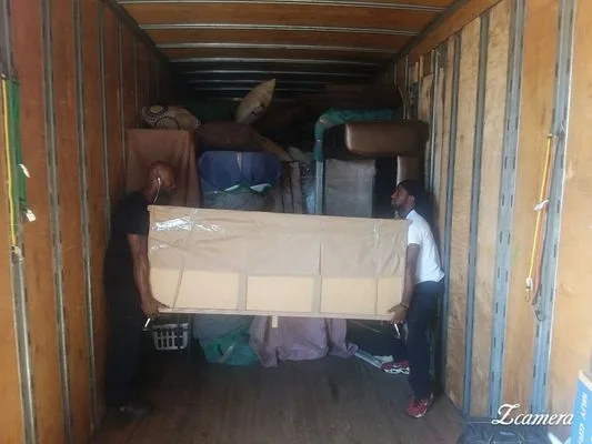 D's Affordable Moving Service photo 1