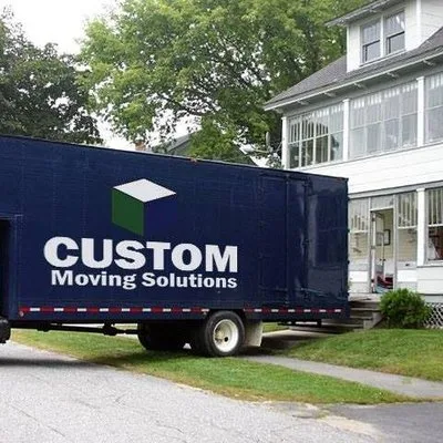 Custom Moving Solutions LLC photo 1