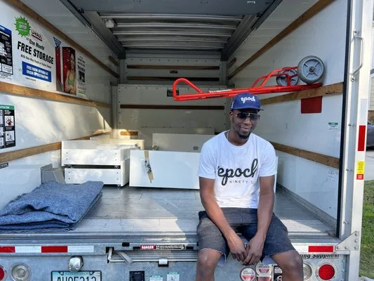 Epoch Movers LLC
