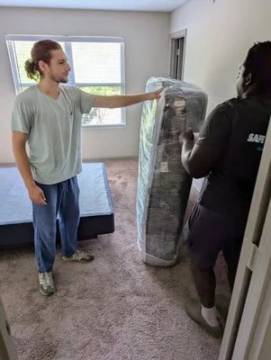 Safe & Sound Moving Company LLC