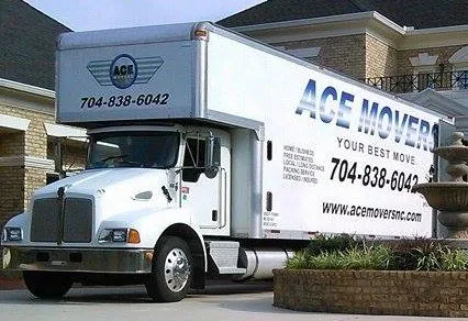 Ace Movers