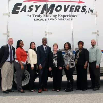 Easy Movers INC
