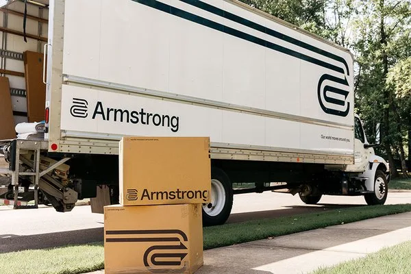 Armstrong Relocation Co INC Raleigh Nc