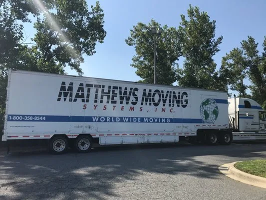 Matthews Moving Systems INC photo 1