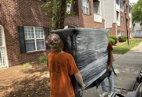Southern Hospitality Moving LLC