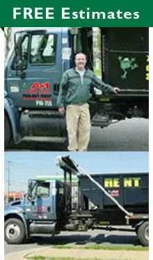 A-1 Clean Up & Movers INC