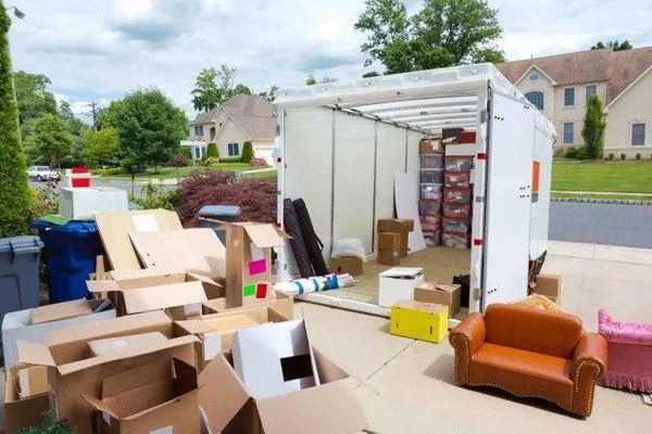 Northern Moving Systems Incorporated photo 1