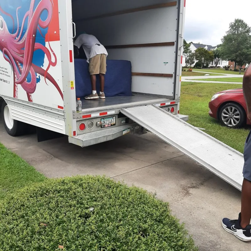 Harveys Moving Company LLC photo 1