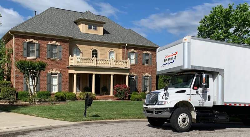 Best Movers US INC photo 1