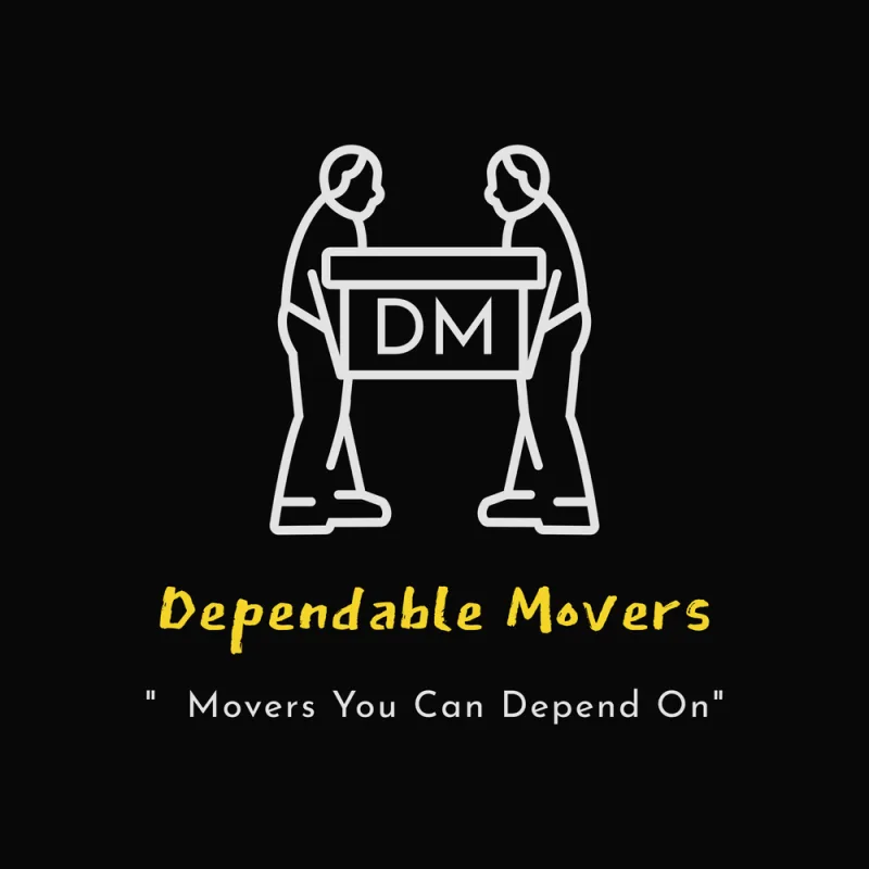 Dependable Movers photo 1
