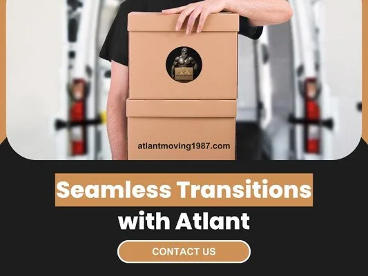 Atlant Moving 1987
