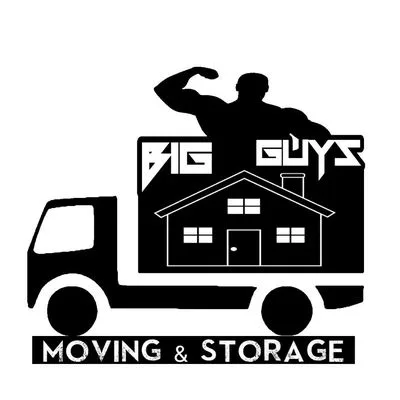 Big Guys Moving LLC photo 1