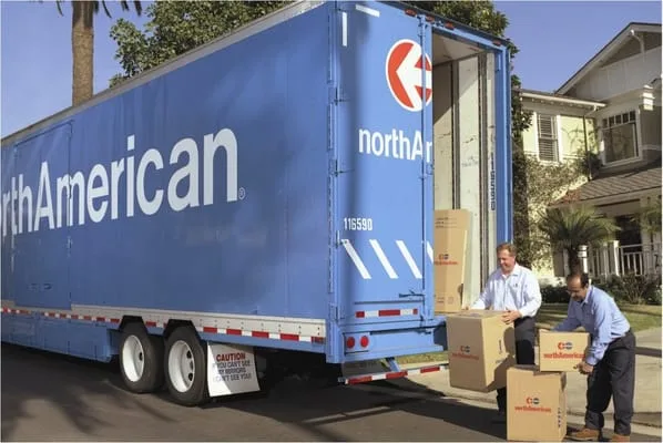 Dehavens Transfer & Storage INC photo 1