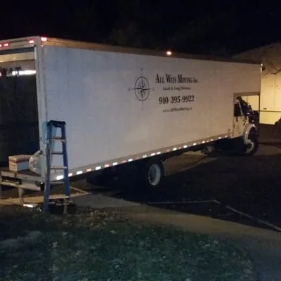 All Ways Moving photo 1