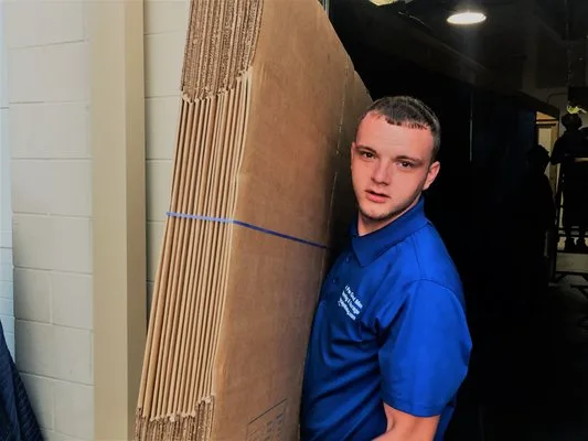 A Few Good Men Moving & Storage LLC photo 1