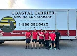 Coastal Carrier Moving & Storage Company