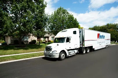Sandhills Moving & Storage Co