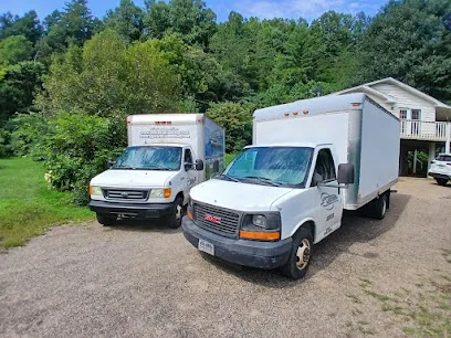 Right Direction Moving & Transport LLC