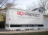 Triangle Mobile Storage & Moving LLC
