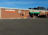 Central Moving & Storage INC