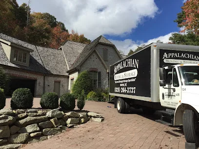 Appalachian Moving & Storage LLC