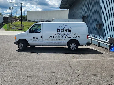 Carolinas Office Relocations Experts LLC