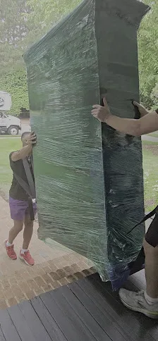 Accelerated Deliveries