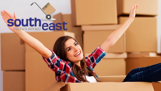 Southeast Moving And Storage INC