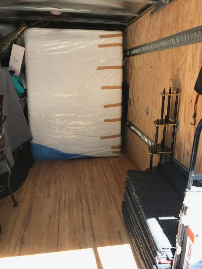 Dexteready Moving & Delivery LLC