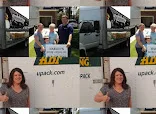 Horne Moving Systems INC