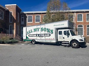 All My Sons Of Greensboro LLC