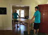 A Great Beginning Moving & Storage photo 1